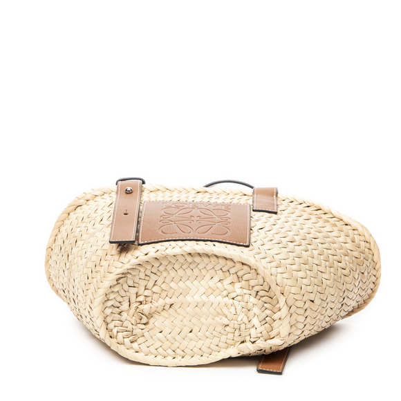 Loewe Small Basket - Picture 8 of 9